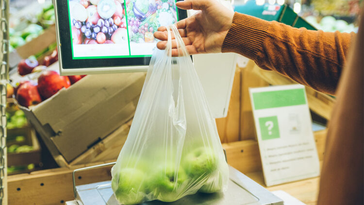 2025 yılında market poşetleri 1 TL olacak