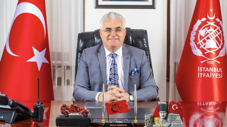 Remzi Albayrak ile birlikte 3 kişi adliyeye sevk edildi