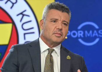 Sadettin Saran'ın ifadesi ortaya çıktı