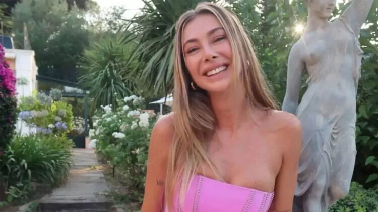 Şeyma Subaşı gözaltına alındı