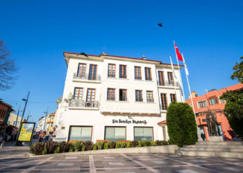 Şile Belediyesi'ne operasyon; 23 gözaltı