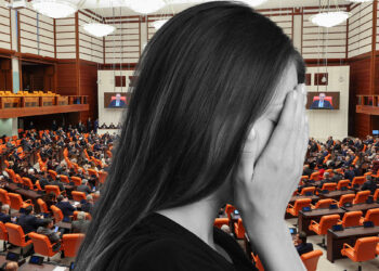 TBMM'de çocuklara cinsel istismar iddiası; soruşturma başlatıldı