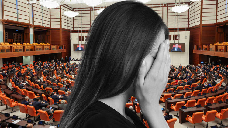 TBMM'de çocuklara cinsel istismar iddiası; soruşturma başlatıldı