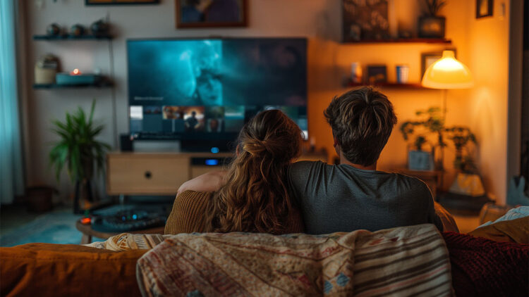 Bir toplumsal hipnoz seansı