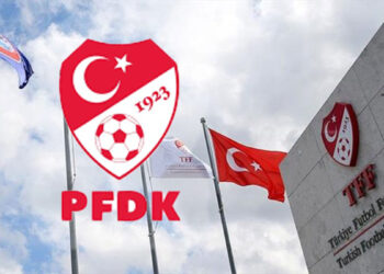 Bahis oynadığı tespit edilen 197 futbolcu PFDK'ya sevk edildi