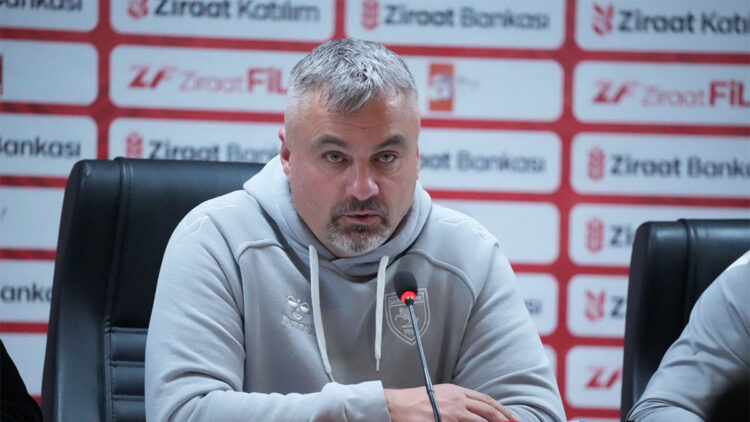 Bu yılı galibiyetle bitirmek çok önemliydi