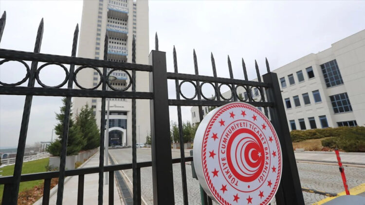 Ticaret Bakanlığı'ndan yılbaşı alışverişleri uyarısı