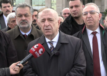 Keşke Türkiye bu düşman ceza hukuku anlayışını hiç yaşamasaydı
