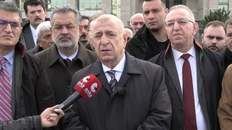 Keşke Türkiye bu düşman ceza hukuku anlayışını hiç yaşamasaydı