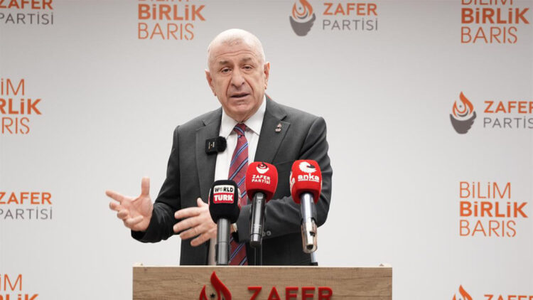 Asgari ücret en düşük 45 bin lira olmalı