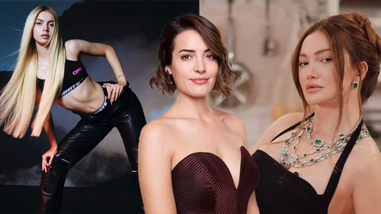 Uyuşturucu soruşturmasında ünlülere gözaltı