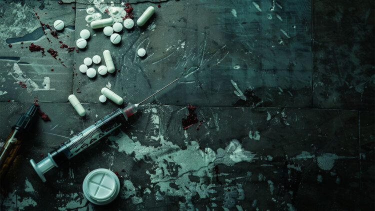 Uyuşturucu soruşturmasında 12 şüpheli tutuklandı