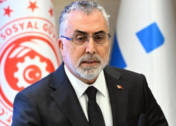 İŞKUR aracılığıyla 1.3 milyon işe yerleştirmeye aracılık ettik
