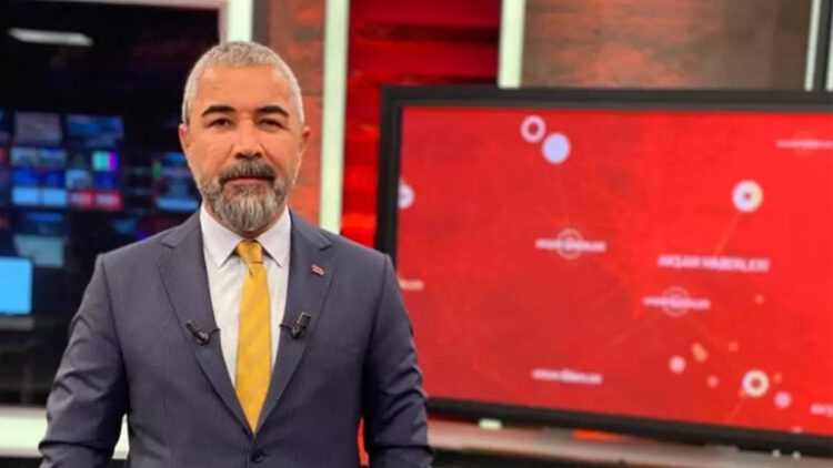 Habertürk eski Genel Müdürü Veyis Ateş ve iki şüpheli adliyeye sevk edildi