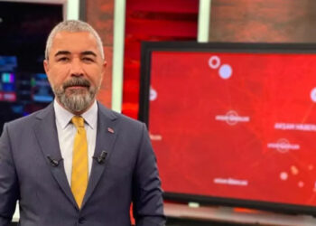 Habertürk eski Genel Müdürü Veyis Ateş gözaltına alındı