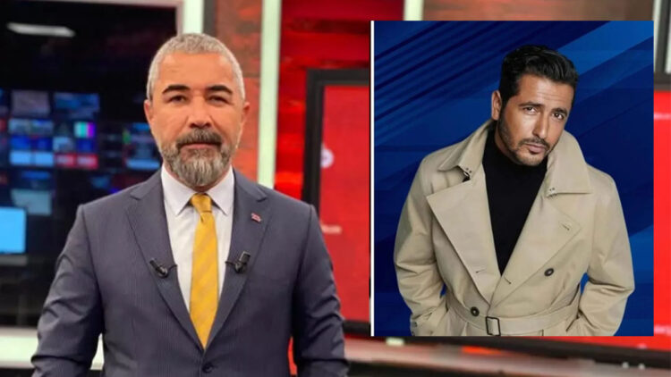 Veyis Ateş ile Taner Çağlı tutuklandı