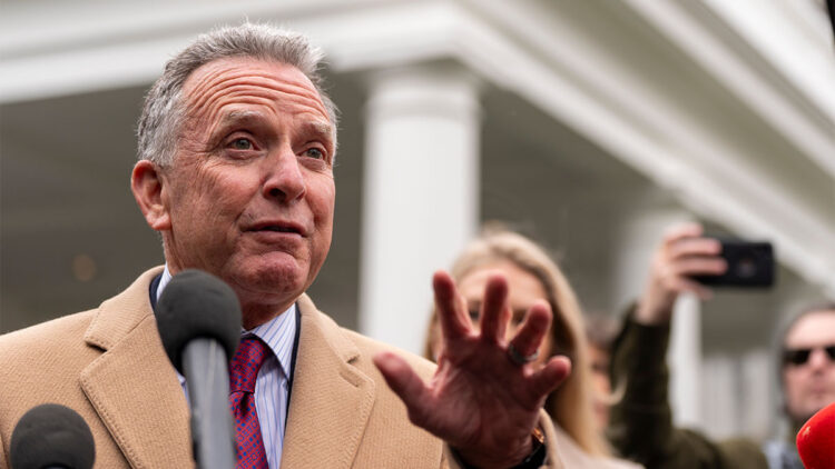 Steve Witkoff, Ukrayna-Rusya barış süreci müzakerelerine katılacak