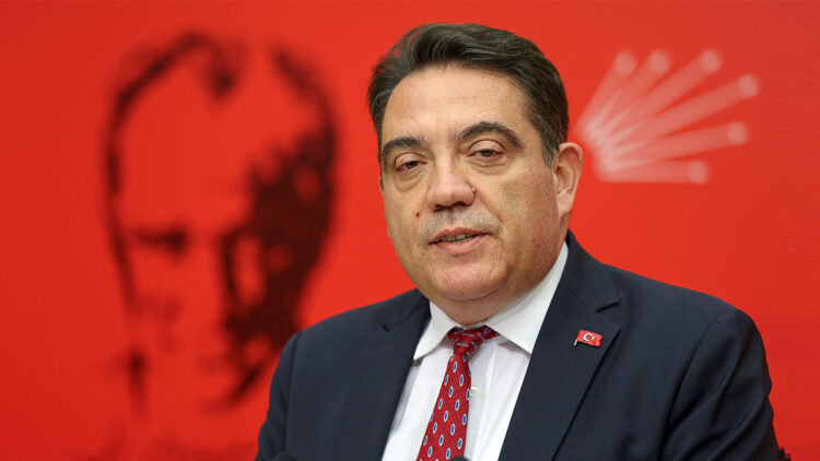 Yankı Bağcıoğlu'ndan, F-16'larımız tarafından düşürülen İHA hakkında açıklama