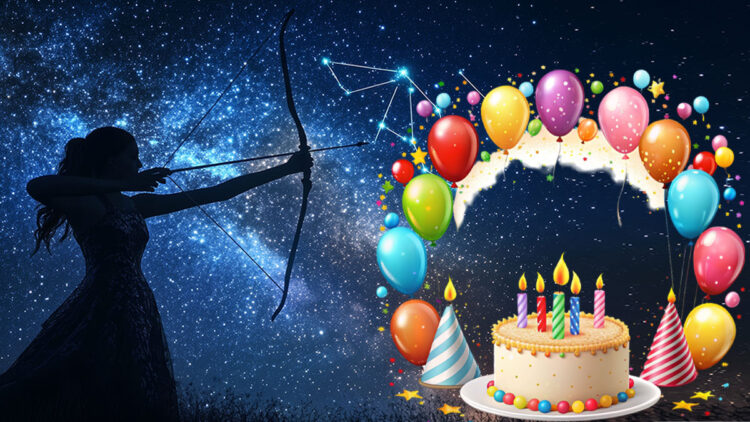 5 Aralık 46. yaşımın zaman felsefesi ışığında, Yay ruhunun derin bilgeliği