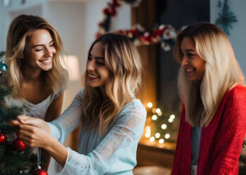 Yeni yıl sosyolojisi