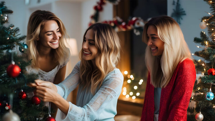 Yeni yıl sosyolojisi