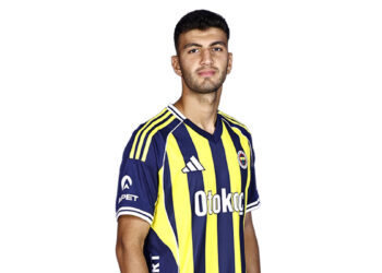 Fenerbahçe'nin hedefi her zaman en yukarısıdır