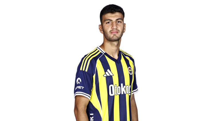 Fenerbahçe'nin hedefi her zaman en yukarısıdır