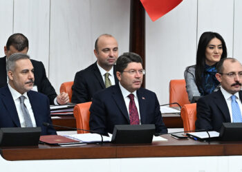 Yargı bağımsızlığı ve tarafsızlığını güçlendiren reformları hayata geçirdik