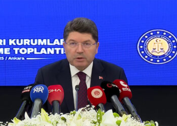 Yargı Reformu Strateji Belgemiz, kararlı bir manifestosudur