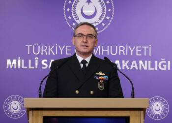MSB'den havada vurularak imha edilen İHA hakkında açıklama