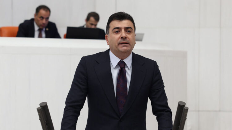 Emeklilerin barınma krizi Meclis gündeminde