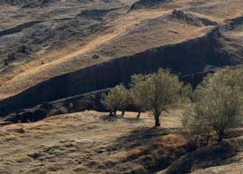 Ağrı'daki bulgular, Hazreti Nuh'un yaşadığı dönemle örtüşüyor
