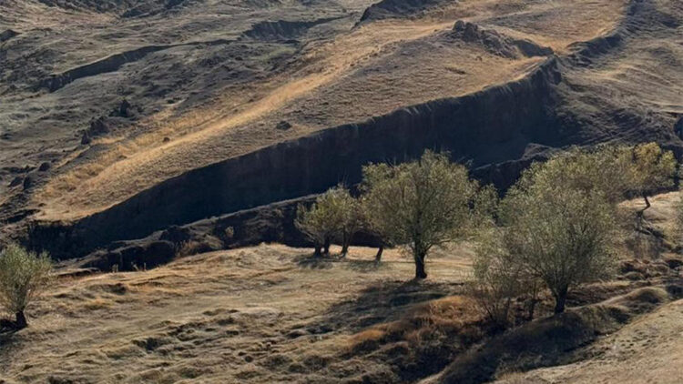 Ağrı'daki bulgular, Hazreti Nuh'un yaşadığı dönemle örtüşüyor