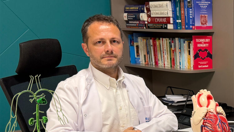 Bacak ağrılarını hafife almayın