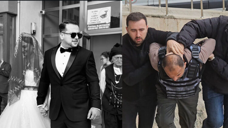 'Eşime neden baktın' tartışması kanlı bitti: Sekiz suç kaydı çıktı