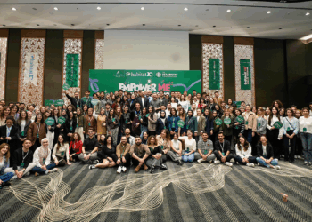 ‘EmpowerMe: Gençlik Programı’nın ikinci dönemi başladı
