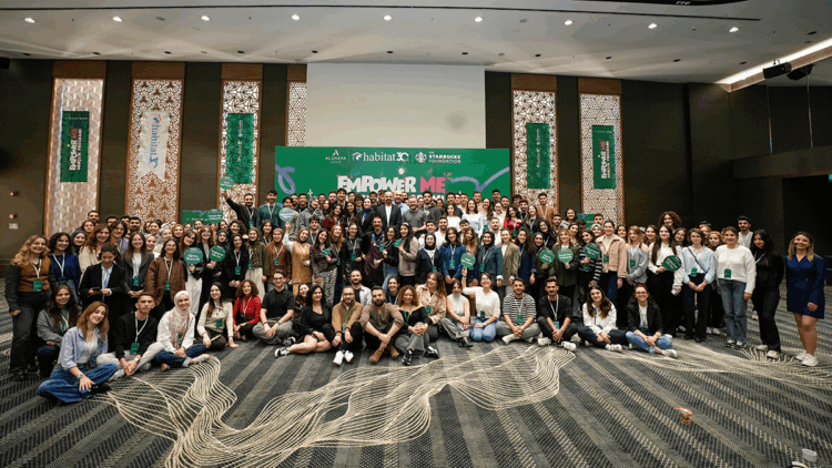 ‘EmpowerMe: Gençlik Programı’nın ikinci dönemi başladı