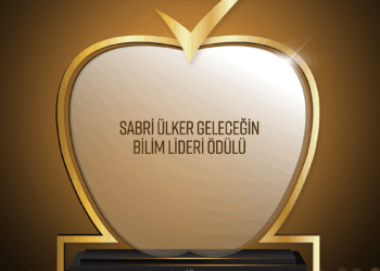 ‘Sabri Ülker Geleceğin Bilim Lideri Ödülü’ için başvurular başladı
