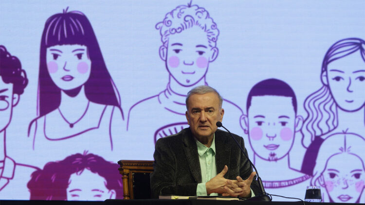 Toplumsal cinsiyet eşitsizliğinin temeli erkeklikten kaynaklanıyor