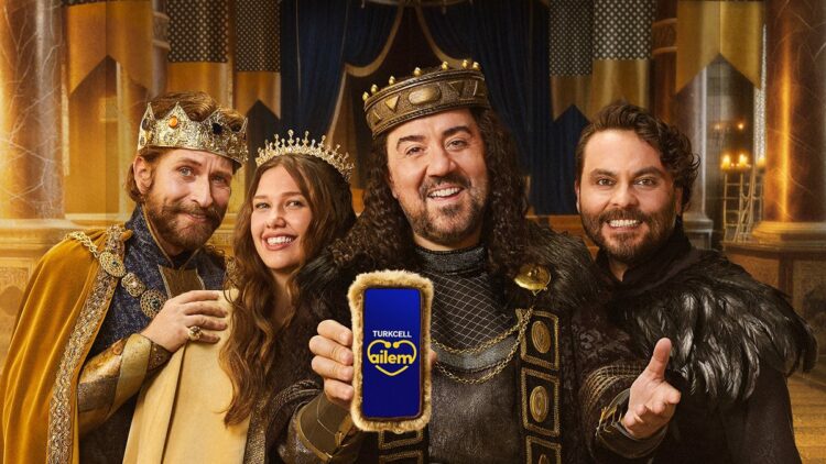 ‘Turkcell Ailem’ 1 milyondan fazla üyeye ulaştı