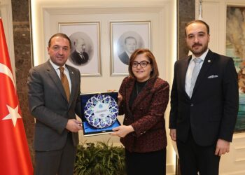 ‘Umut Okulda’ projesi ile deprem bölgesindeki okulların ihtiyaçları giderilecek