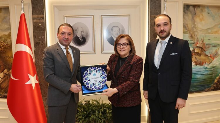 ‘Umut Okulda’ projesi ile deprem bölgesindeki okulların ihtiyaçları giderilecek