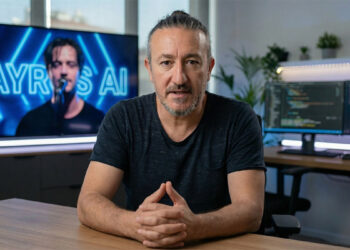Müzikte yapay zeka dönemi