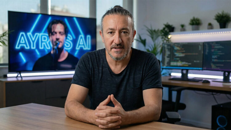 Müzikte yapay zeka dönemi