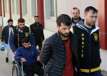 1 kişinin öldüğü 5 kişinin yaralandığı kavganın nedeni belli oldu