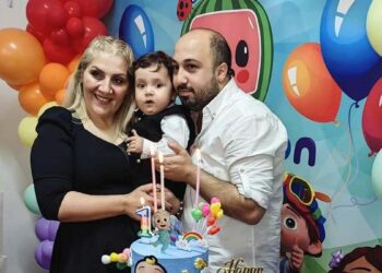 1 yaşındaki Altay bebeğin ölümünde iddianame kabul edildi
