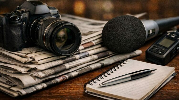 10 Ocak Çalışan Gazeteciler Günü kutlu olsun