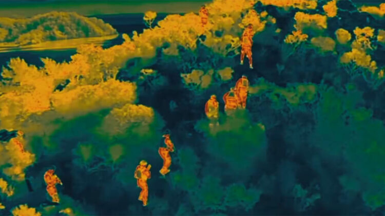 155 göçmen kaçakçılığı organizatörü yakalandı