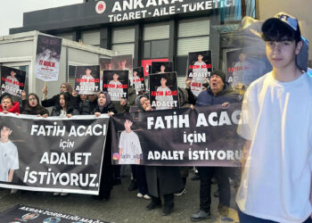 Fatih Acacı'yı öldüren akranı alacağı cezayı araştırmış