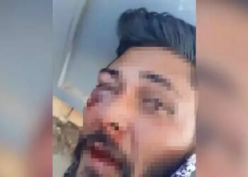 16 yaşındaki kız çocuğunu taciz şüphelisine meydan dayağı
